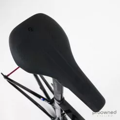 Scott Addict RC Pro Disc Frameset - XS/49 - J. Allen - Mitchelton-Scott -Racercykler Salg P1630783