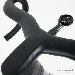 Scott Addict RC Pro Disc Frameset - XS/49 - J. Allen - Mitchelton-Scott -Racercykler Salg P1630784