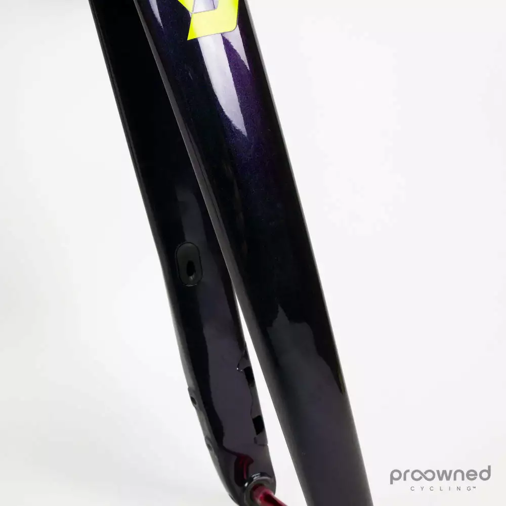 Scott Addict RC Pro Disc Frameset - L/56 - L. Kennedy - Mitchelton-Scott 6 Scott Addict RC Pro Disc Frameset - L/56 - L. Kennedy - Mitchelton-Scott - Billede 6