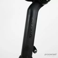 Scott Addict RC Pro Disc Frameset - S/52 - S. Roy - Mitchelton-Scott 24 Scott Addict RC Pro Disc Frameset - S/52 - S. Roy - Mitchelton-Scott -Racercykler Salg P1630821