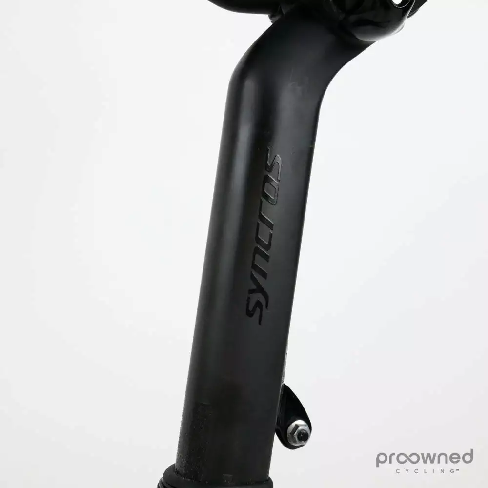 Scott Addict RC Pro Disc Frameset - S/52 - S. Roy - Mitchelton-Scott 12 Scott Addict RC Pro Disc Frameset - S/52 - S. Roy - Mitchelton-Scott - Billede 12