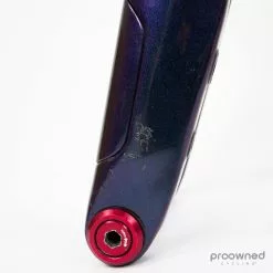 Scott Addict RC Pro Disc Frameset - S/52 - S. Roy - Mitchelton-Scott 20 Scott Addict RC Pro Disc Frameset - S/52 - S. Roy - Mitchelton-Scott -Racercykler Salg P1630824