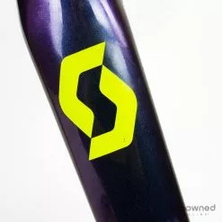 Scott Addict RC Pro Disc Frameset - S/52 - S. Roy - Mitchelton-Scott 18 Scott Addict RC Pro Disc Frameset - S/52 - S. Roy - Mitchelton-Scott -Racercykler Salg P1630825