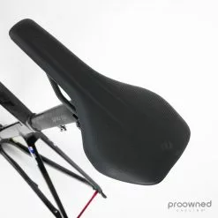 Scott Addict RC Pro Disc Frameset - L/56 - L. Hamilton - Mitchelton-Scott -Racercykler Salg P1630835