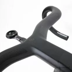 Scott Addict RC Pro Disc Frameset - L/56 - L. Hamilton - Mitchelton-Scott -Racercykler Salg P1630836