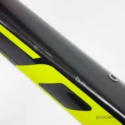 Scott Addict RC Pro Disc Frameset - L/56 - L. Hamilton - Mitchelton-Scott -Racercykler Salg P1630839