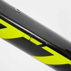 Scott Addict RC Pro Disc Frameset - L/56 - L. Hamilton - Mitchelton-Scott -Racercykler Salg P1630840