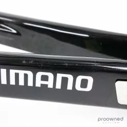 Scott Addict RC Pro Disc Frameset - XS/49 - S. Yates - Mitchelton-Scott -Racercykler Salg P1630852