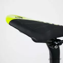 Scott Addict RC Pro Disc Frameset - XS/49 - S. Yates - Mitchelton-Scott -Racercykler Salg P1630855