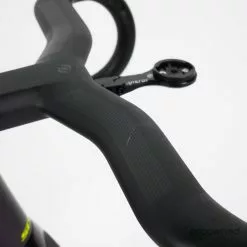 Scott Addict RC Pro Disc Frameset - XS/49 - S. Yates - Mitchelton-Scott -Racercykler Salg P1630863