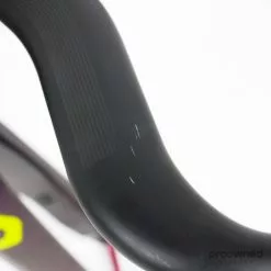 Scott Addict RC Pro Disc Frameset - XS/49 - A. Yates - Mitchelton-Scott -Racercykler Salg P1630870