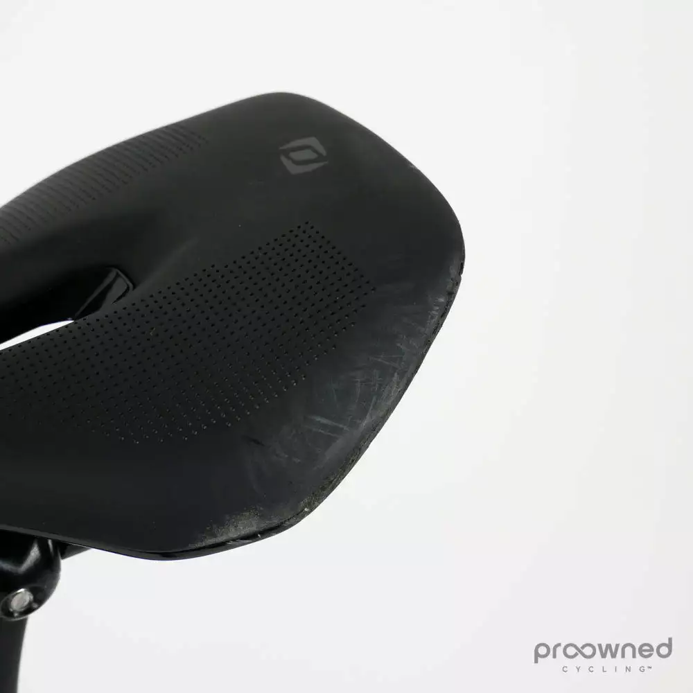 Scott Addict RC Pro Disc Frameset - L/56 - L. Hamilton - Mitchelton-Scott 10 Scott Addict RC Pro Disc Frameset - L/56 - L. Hamilton - Mitchelton-Scott - Billede 10