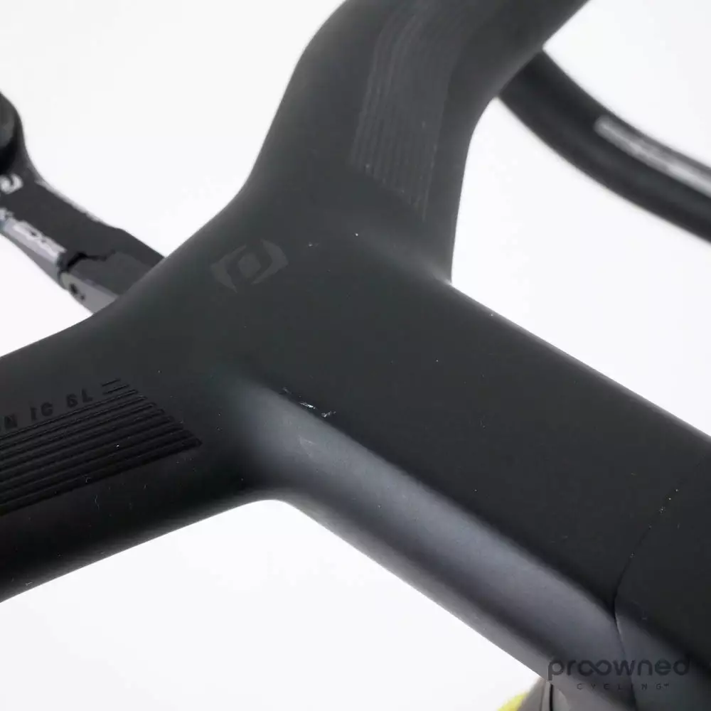 Scott Addict RC Pro Disc Frameset - L/56 - L. Hamilton - Mitchelton-Scott 11 Scott Addict RC Pro Disc Frameset - L/56 - L. Hamilton - Mitchelton-Scott - Billede 11