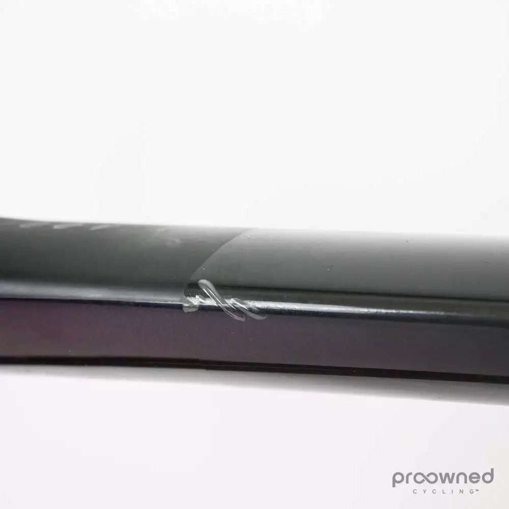 Scott Addict RC Pro Disc Frameset - L/56 - L. Hamilton - Mitchelton-Scott 6 Scott Addict RC Pro Disc Frameset - L/56 - L. Hamilton - Mitchelton-Scott - Billede 6