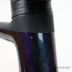 Scott Addict RC Pro Disc Frameset - L/56 - L. Hamilton - Mitchelton-Scott 14 Scott Addict RC Pro Disc Frameset - L/56 - L. Hamilton - Mitchelton-Scott -Racercykler Salg P1630890