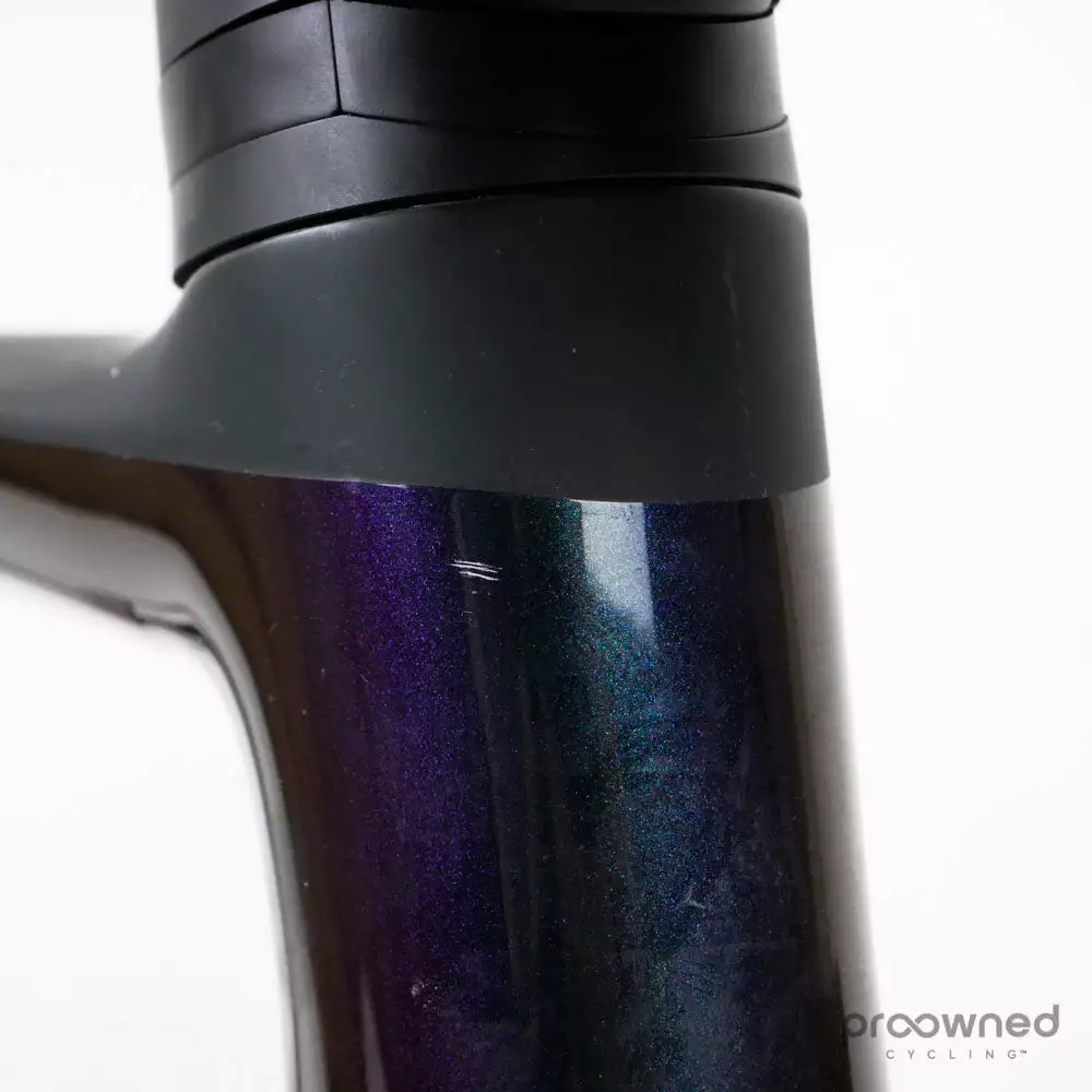 Scott Addict RC Pro Disc Frameset - L/56 - L. Hamilton - Mitchelton-Scott 4 Scott Addict RC Pro Disc Frameset - L/56 - L. Hamilton - Mitchelton-Scott - Billede 4