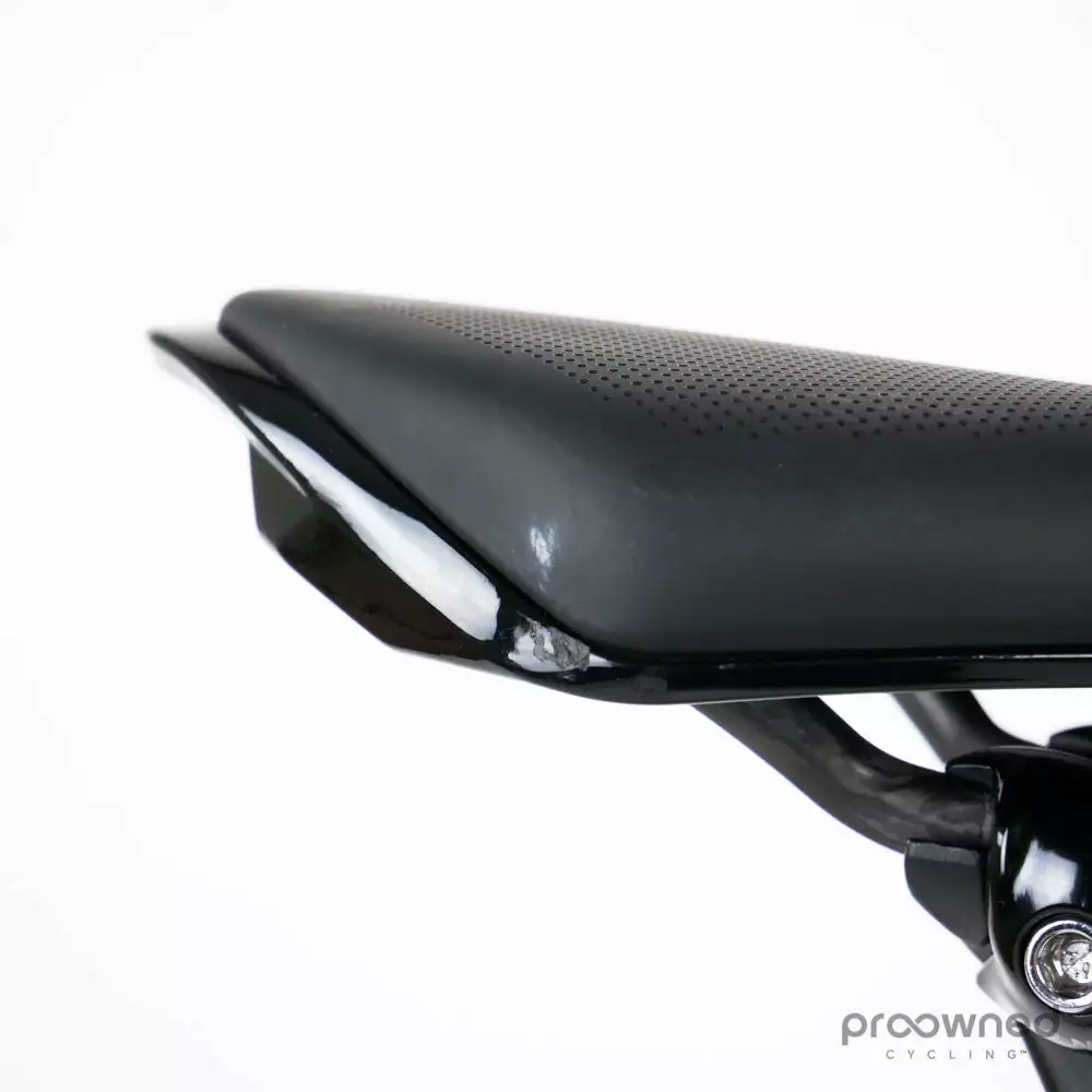 Scott Addict RC Pro Disc Frameset - S/52 - J. Roberts - Mitchelton-Scott 12 Scott Addict RC Pro Disc Frameset - S/52 - J. Roberts - Mitchelton-Scott - Billede 12