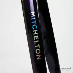 Scott Addict RC Pro Disc Frameset - S/52 - J. Roberts - Mitchelton-Scott 17 Scott Addict RC Pro Disc Frameset - S/52 - J. Roberts - Mitchelton-Scott -Racercykler Salg P1630904