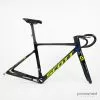 Scott Addict RC Pro Disc Frameset - S/52 - J. Roberts - Mitchelton-Scott