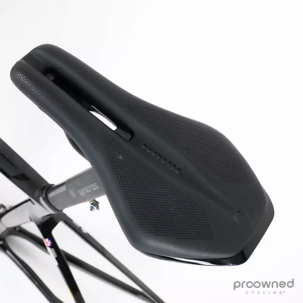 Scott Addict RC Pro Disc Frameset - S/52 - J. Roberts - Mitchelton-Scott 11 Scott Addict RC Pro Disc Frameset - S/52 - J. Roberts - Mitchelton-Scott - Billede 11