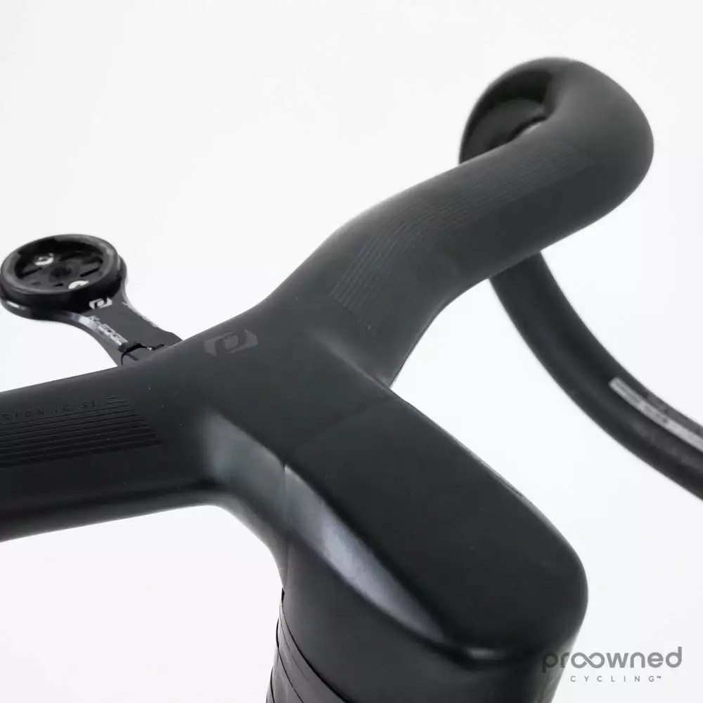 Scott Addict RC Pro Disc Frameset - S/52 - J. Roberts - Mitchelton-Scott 13 Scott Addict RC Pro Disc Frameset - S/52 - J. Roberts - Mitchelton-Scott - Billede 13