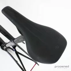 Scott Addict RC Pro Disc Frameset - XL/58 - J. Bauer - Mitchelton-Scott -Racercykler Salg P1630914