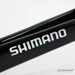 Scott Addict RC Pro Disc Frameset - XL/58 - J. Bauer - Mitchelton-Scott -Racercykler Salg P1630919