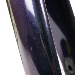 Scott Addict RC Pro Disc Frameset - XL/58 - J. Bauer - Mitchelton-Scott -Racercykler Salg P1630923