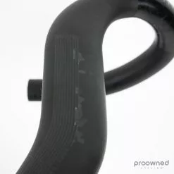 Scott Addict RC Pro Disc Frameset - L/56 - D. Howson - Mitchelton-Scott -Racercykler Salg P1630926