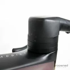 Scott Addict RC Pro Disc Frameset - L/56 - D. Howson - Mitchelton-Scott -Racercykler Salg P1630927