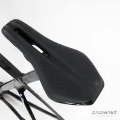 Scott Addict RC Pro Disc Frameset - L/56 - D. Howson - Mitchelton-Scott -Racercykler Salg P1630934