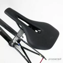 Scott Addict RC Pro Disc Frameset - S/52 - G. Elvin - Mitchelton-Scott -Racercykler Salg P1630939