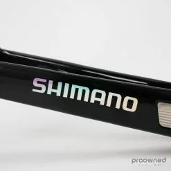 Scott Addict RC Pro Disc Frameset - XL/58 - L. Durbridge - Mitchelton-Scott -Racercykler Salg P1630967