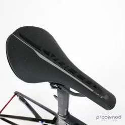 Scott Addict RC Pro Disc Frameset - XL/58 - L. Durbridge - Mitchelton-Scott -Racercykler Salg P1630969