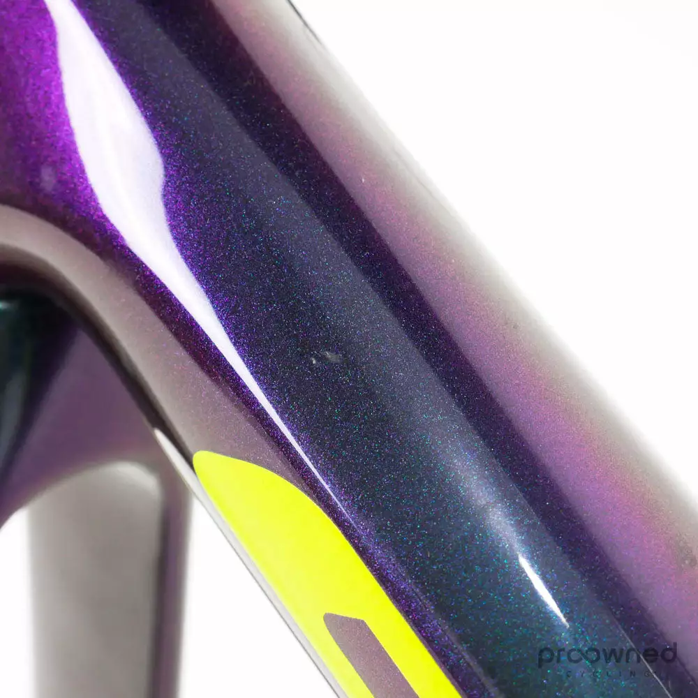 Scott Addict RC Pro Disc Frameset - L/56 - M. Hepburn - Mitchelton-Scott 4 Scott Addict RC Pro Disc Frameset - L/56 - M. Hepburn - Mitchelton-Scott - Billede 4