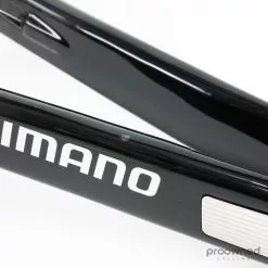 Scott Addict RC Pro Disc Frameset - L/56 - M. Hepburn - Mitchelton-Scott 21 Scott Addict RC Pro Disc Frameset - L/56 - M. Hepburn - Mitchelton-Scott -Racercykler Salg P1630989