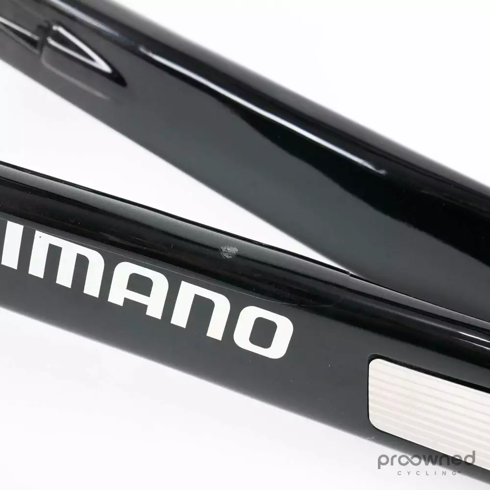 Scott Addict RC Pro Disc Frameset - L/56 - M. Hepburn - Mitchelton-Scott 10 Scott Addict RC Pro Disc Frameset - L/56 - M. Hepburn - Mitchelton-Scott - Billede 10