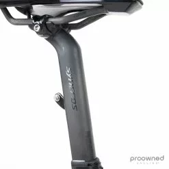 Scott Addict RC Pro Disc Frameset - L/56 - M. Hepburn - Mitchelton-Scott 23 Scott Addict RC Pro Disc Frameset - L/56 - M. Hepburn - Mitchelton-Scott -Racercykler Salg P1630990