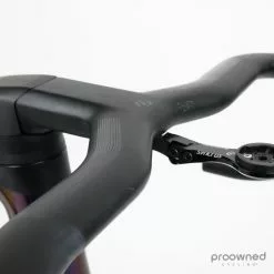 Scott Addict RC Pro Disc Frameset - L/56 - M. Hepburn - Mitchelton-Scott 17 Scott Addict RC Pro Disc Frameset - L/56 - M. Hepburn - Mitchelton-Scott -Racercykler Salg P1630992