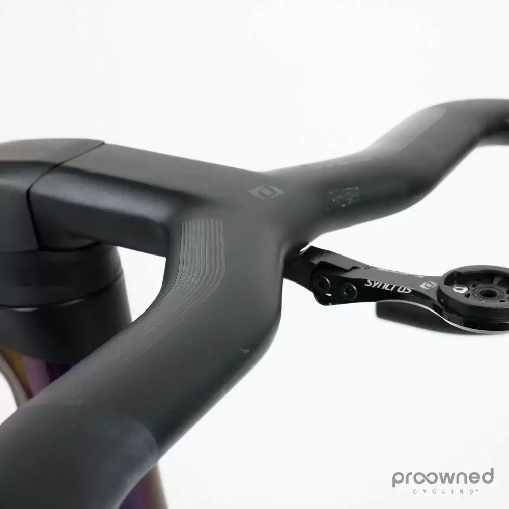 Scott Addict RC Pro Disc Frameset - L/56 - M. Hepburn - Mitchelton-Scott 6 Scott Addict RC Pro Disc Frameset - L/56 - M. Hepburn - Mitchelton-Scott - Billede 6