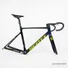 Scott Addict RC Pro Disc Frameset - L/56 - M. Hepburn - Mitchelton-Scott