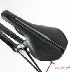 Scott Addict RC Pro Disc Frameset - L/56 - D. Howson - Mitchelton-Scott -Racercykler Salg P1630998