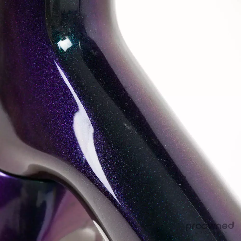 Scott Addict RC Pro Disc Frameset - L/56 - M. Hepburn - Mitchelton-Scott 7 Scott Addict RC Pro Disc Frameset - L/56 - M. Hepburn - Mitchelton-Scott - Billede 7