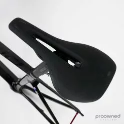 Scott Addict RC Pro Disc Frameset - L/56 - M. Hepburn - Mitchelton-Scott 27 Scott Addict RC Pro Disc Frameset - L/56 - M. Hepburn - Mitchelton-Scott -Racercykler Salg P1640080