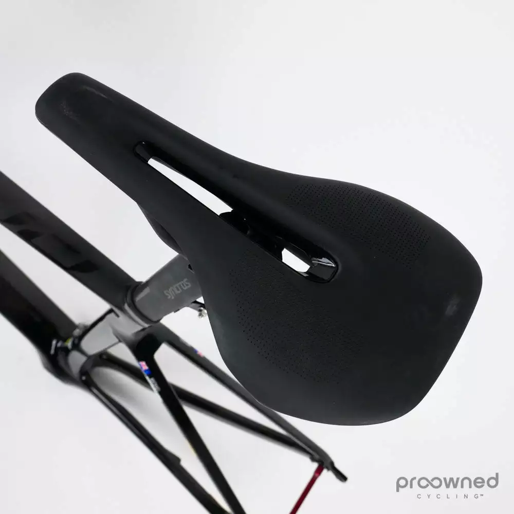 Scott Addict RC Pro Disc Frameset - L/56 - M. Hepburn - Mitchelton-Scott 13 Scott Addict RC Pro Disc Frameset - L/56 - M. Hepburn - Mitchelton-Scott - Billede 13