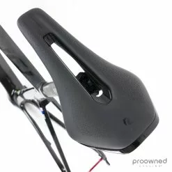 Scott Addict RC Pro Disc Frameset - M/54 - R. Stannard - Mitchelton-Scott -Racercykler Salg P1640083