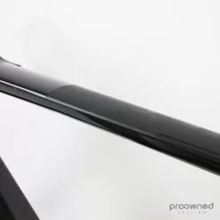 Scott Addict RC Pro Disc Frameset - M/54 - R. Stannard - Mitchelton-Scott -Racercykler Salg P1640084