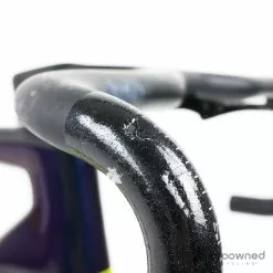 Scott Addict RC Pro Disc Frameset - M/54 - R. Stannard - Mitchelton-Scott -Racercykler Salg P1640087