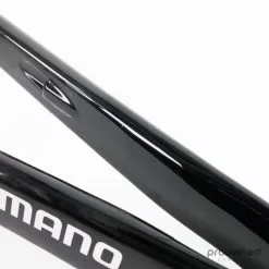 Scott Addict RC Pro Disc Frameset - L/56 - A. Edmondson - Mitchelton-Scott -Racercykler Salg P1640095