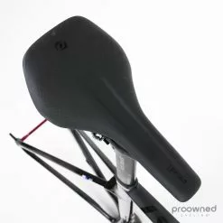 Scott Addict RC Pro Disc Frameset - L/56 - A. Edmondson - Mitchelton-Scott -Racercykler Salg P1640099